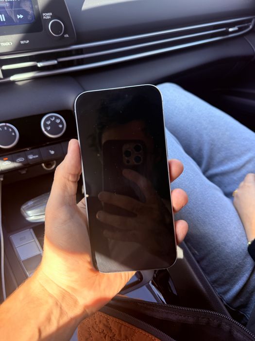 Айфон 16 про макс 256 Apple 16 pro max 256