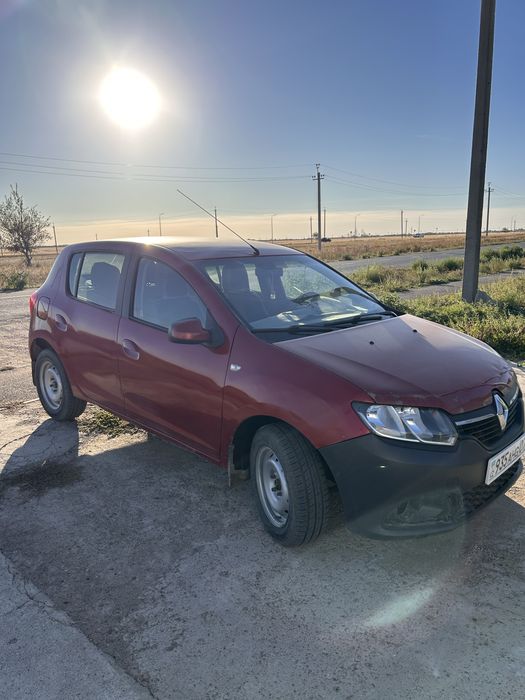 Продам Renault Sandero II