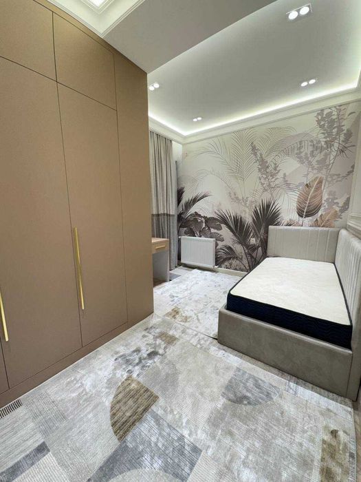 ЖК VEK / Паркентский • 3-комн. • 80 м² • 8 из 9 [3МУ: 00010]