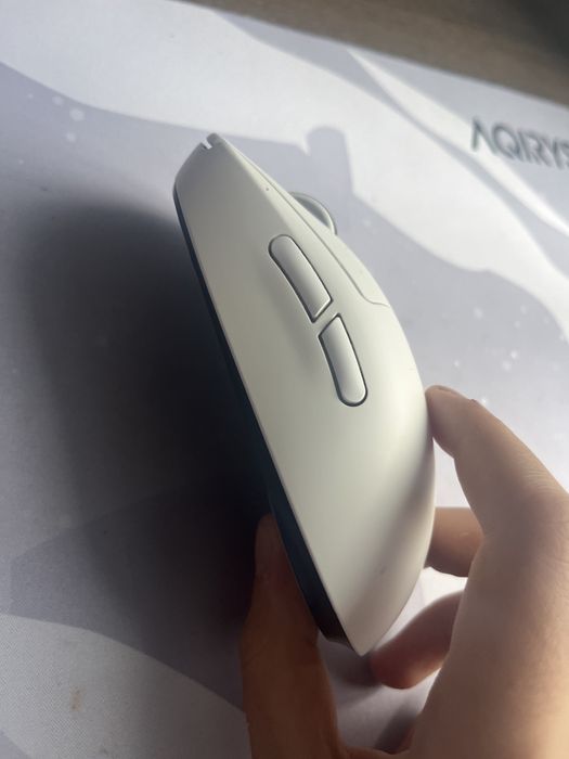 Mouse g pro x superlight