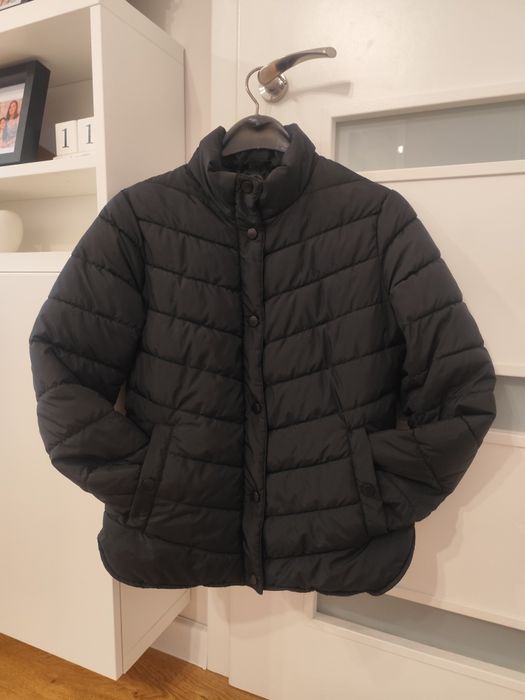 Преходно яке Reserved 34н.