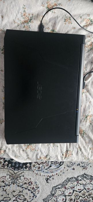 Ноутбук acer nitro 5