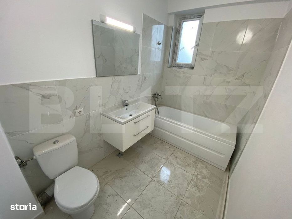 Apartament 3 camere, 70 mp, Ampoi 3