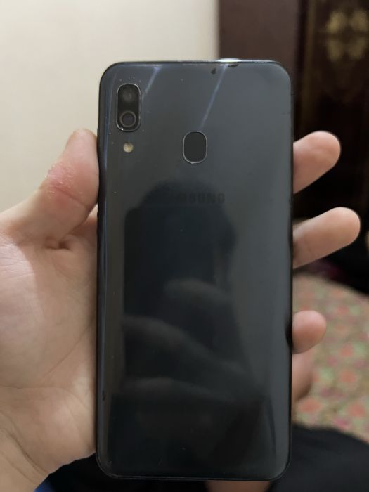 Samsung Galaxy A 30