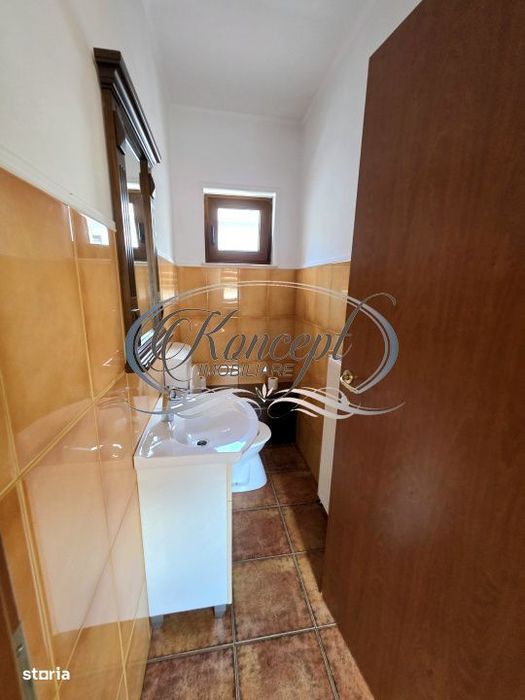 Casa individuala in zona exclusivista