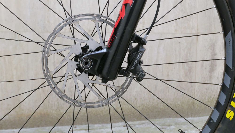 Mondraker Summum 29 DH – Race Ready, BoXXer, Code R