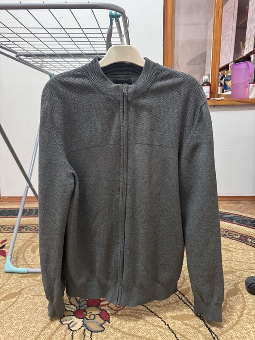 Мужская одежда свитер