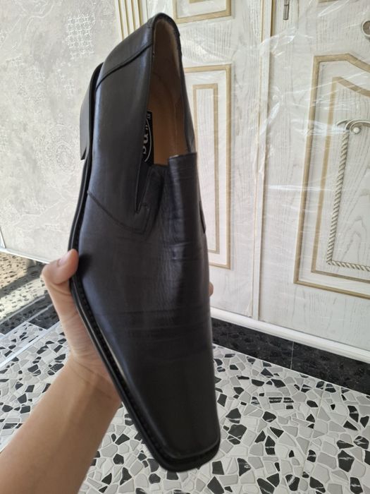 Кора туфли мурской