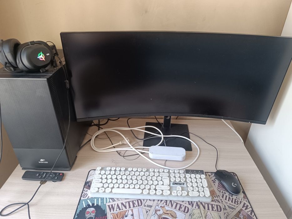 Продам ПК срочно