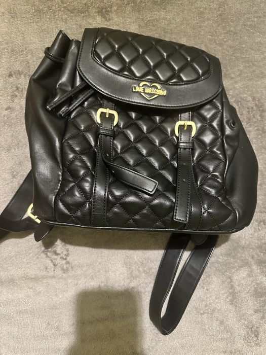 Раница Love Moschino