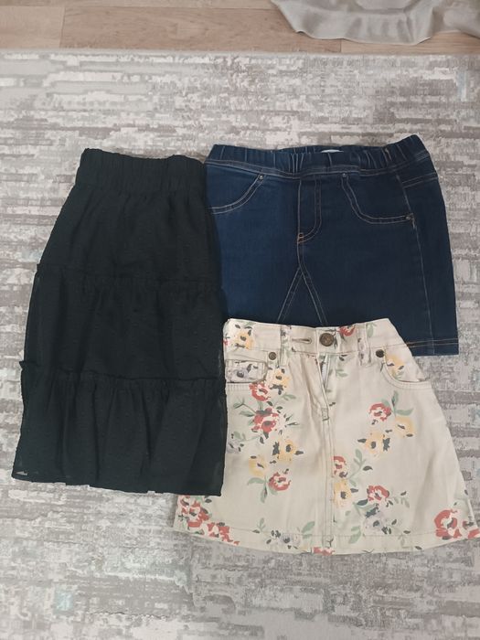 Зимние вещи для детей