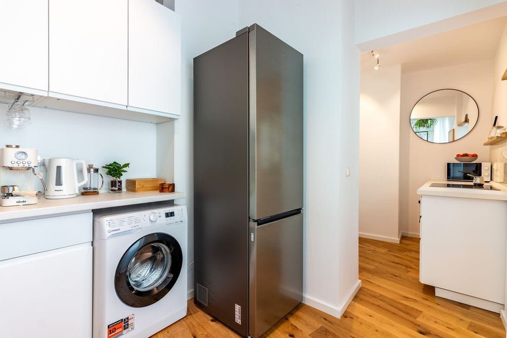 Apartament tip penthouse - 4 camere 125 mp - Vedere Casa Poporului, lângă Cișmigiu, mobilat premium