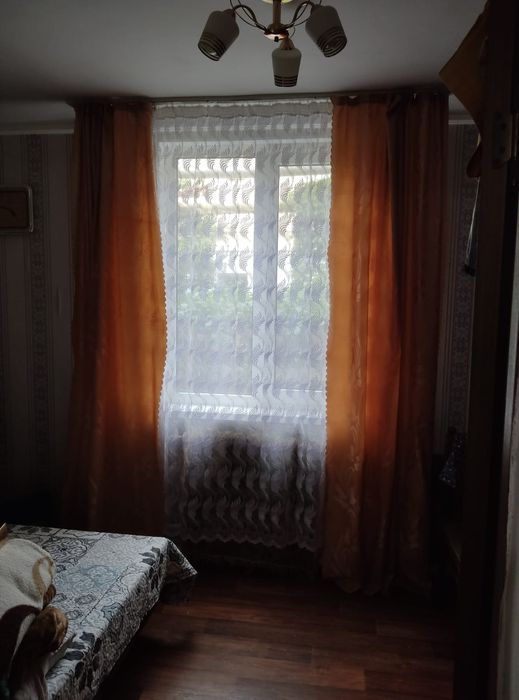 2-х комнатная Жилгородок