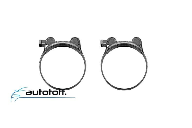 Pachet exterior compatibil Audi A6 C7 Facelift (15-18) model RS6