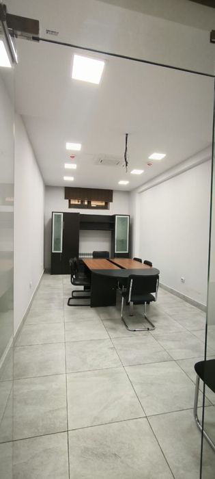 Готовая клиника в Аренду  можно под учебный Рассположения Паркентский