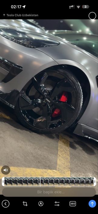 20 diska , teslaga taqilgan