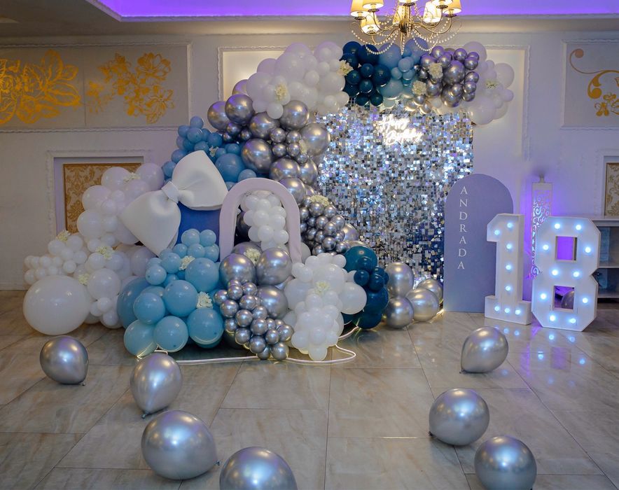 Decorațiuni Evenimente