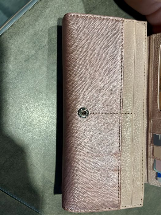 Дамско портмоне Rossi