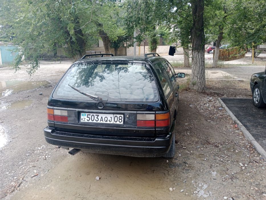 пассат 1.8 карбюратор