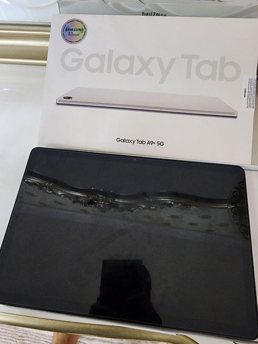 Samsung Galaxy Tab a9+ 5G