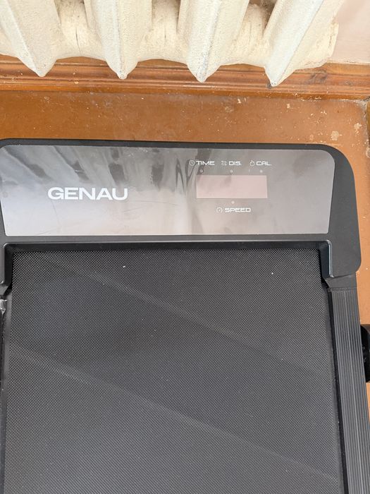 Беговая дорожка Genau Stride X