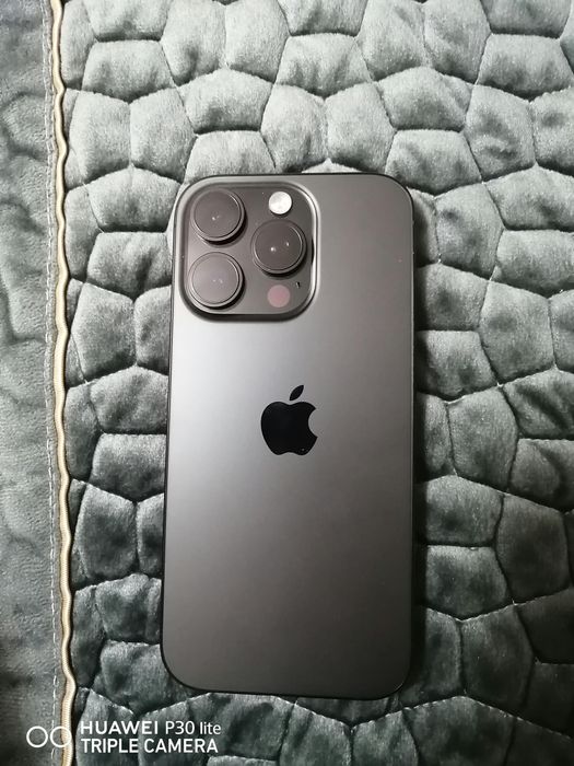 Iphone 16Pro 256GB
