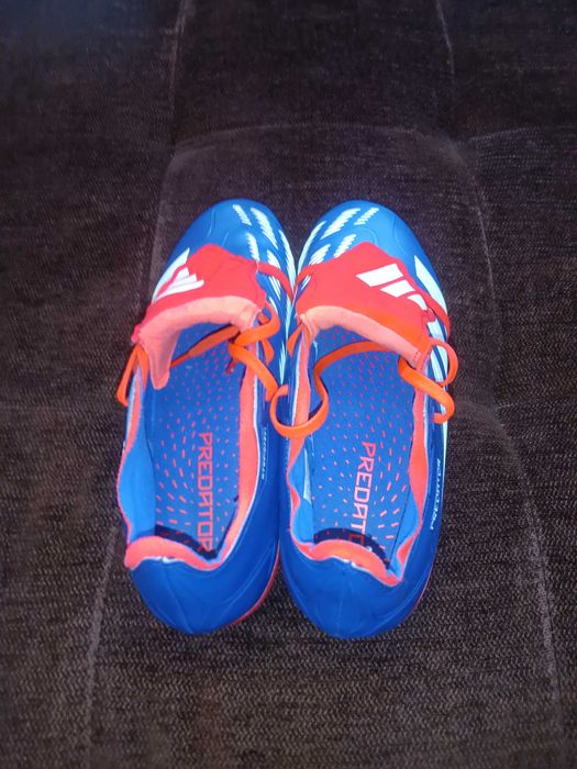 ADIDAS Predator Бутонки