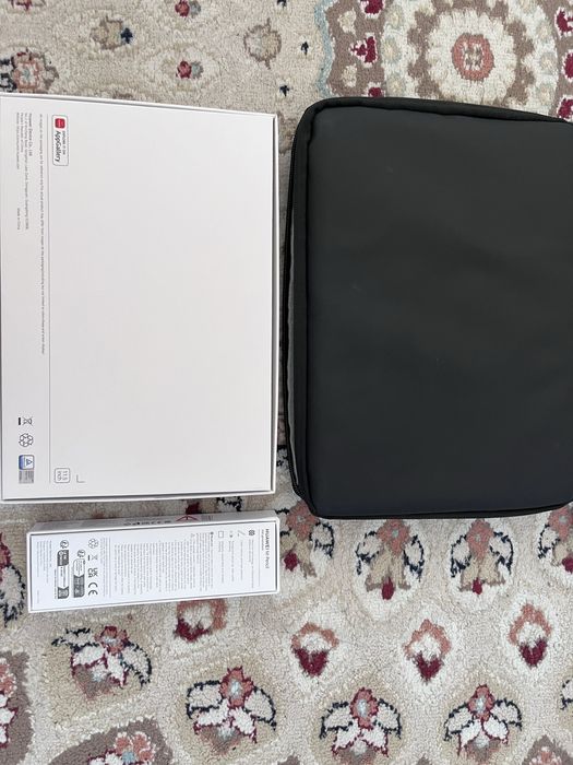 Планшет Huawei MatePad 11.5