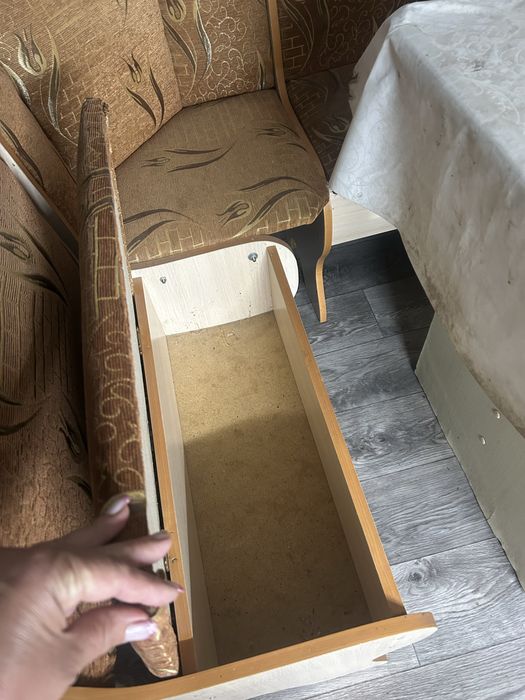 Кухонный уголок 15.000