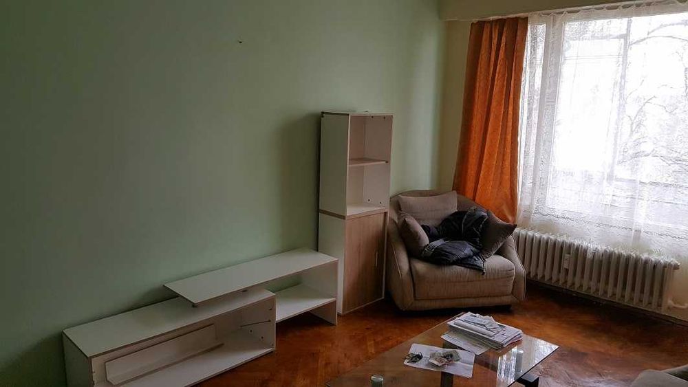 Продава се Двустаен апартамент в София, Свобода - 57 кв.м за 1913 €/кв.м - Снимка #1