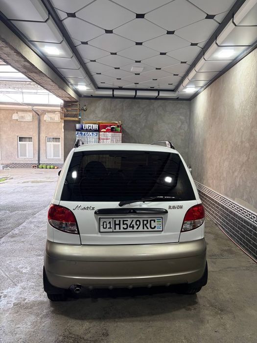 Matiz best 2018 oq super kansaner