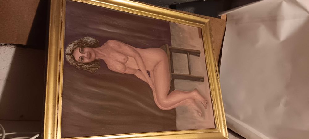 Tablouri pictate