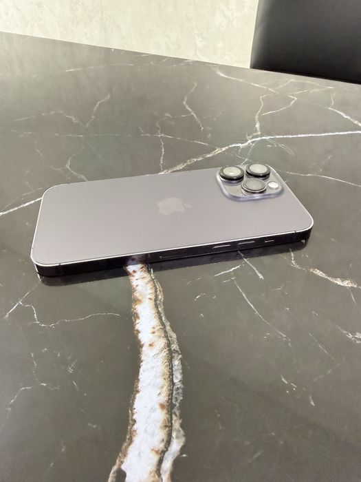 Iphone 14 pro mx 128