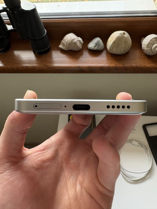 Xiaomi Poco X6Pro 8+8 RAM