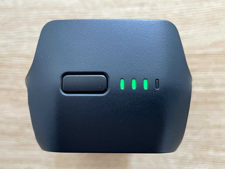 Pret FIX 1 acumulator DJI Mavic 4 Pro Intelligent Flight Battery 6654mAh GARANTIE 12/2026 in STARE ca NOUA model BWX341-6654-14.32