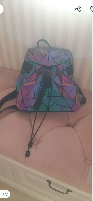 Rucsac mediu, fete/ Mely Melo