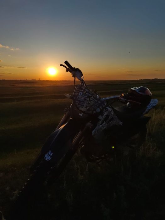 Эндуро SYCMCC250