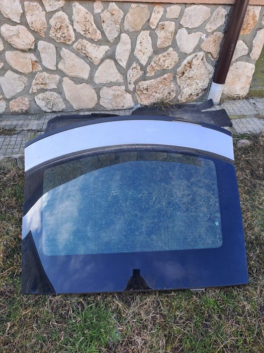 Заден капак Mercedes W 203 sport coupe(cl 203) 2003