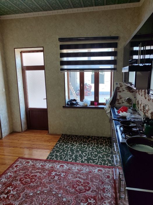 УЙ сотилади Карши шахар Худойзод махалласи ЯНГИ наво кучаси