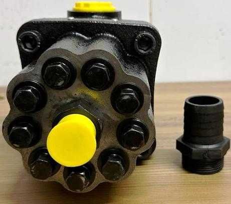 Pompa Hidraulica Basculare 9 Elementi 85 Litri 200 Bar   SUPER UFERTAA