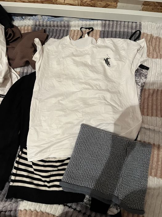 вещей на девущку пакет пакет