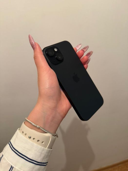 Iphone 15 с гарантией