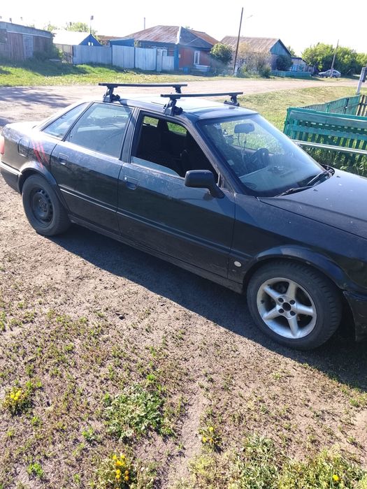 Продам ауди 80 б4