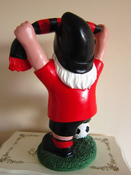 fotbal cadou rar Bayer Leverkusen pitici colectie club Germany