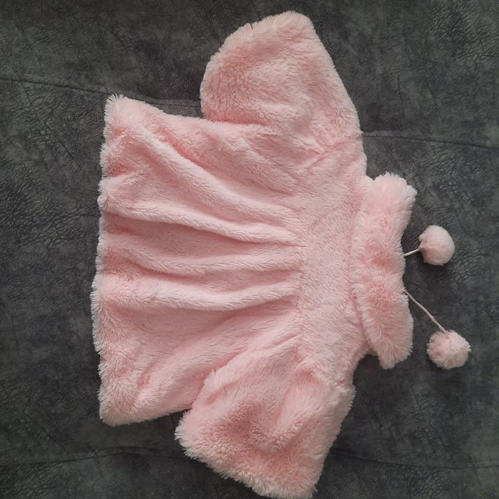 Балеро вещи детский