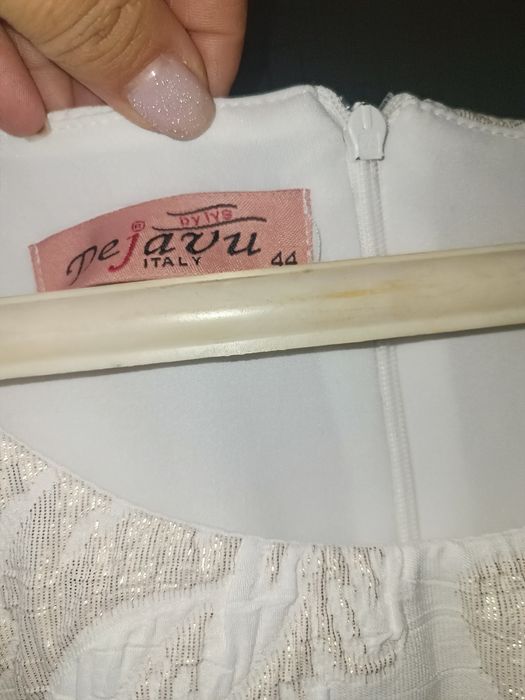 Стилна дамска рокля