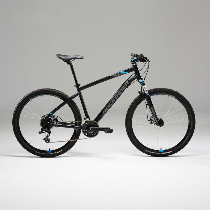 Bicicletă Mtb St 520 27,5" - produs resigilat - (SecondHand) Decathlon