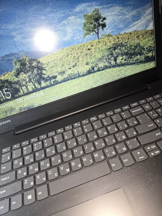 Продам ноутбук Lenovo