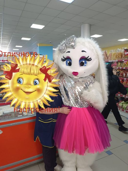 Ростовые куклы!!!