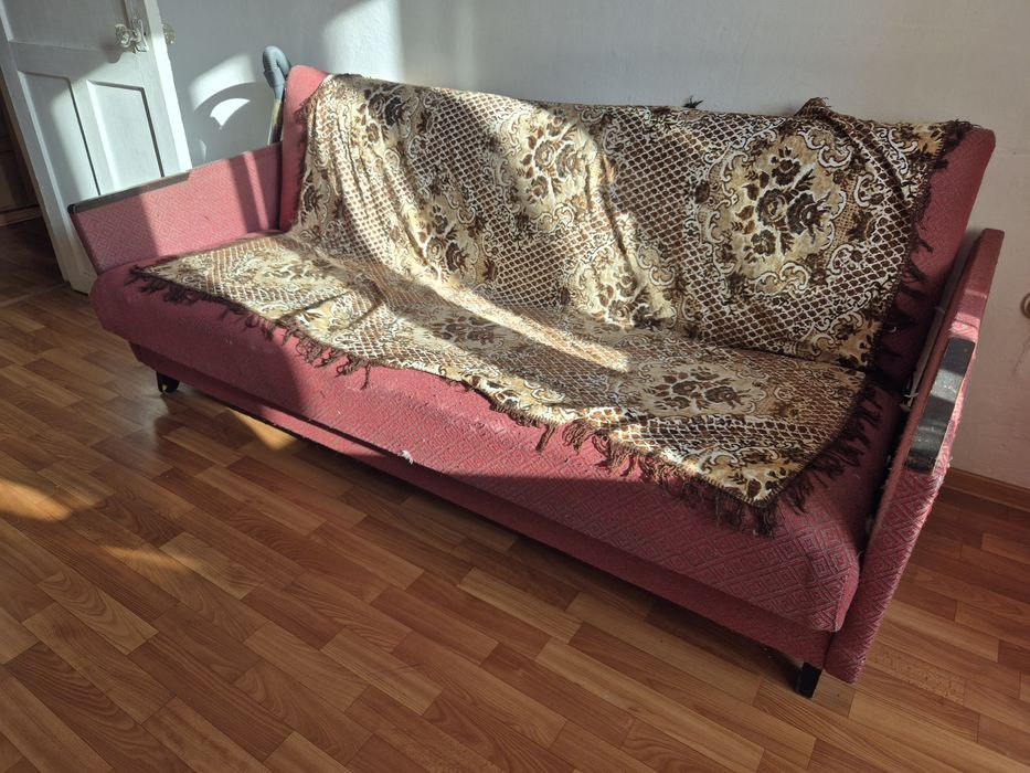 Диван раскладной